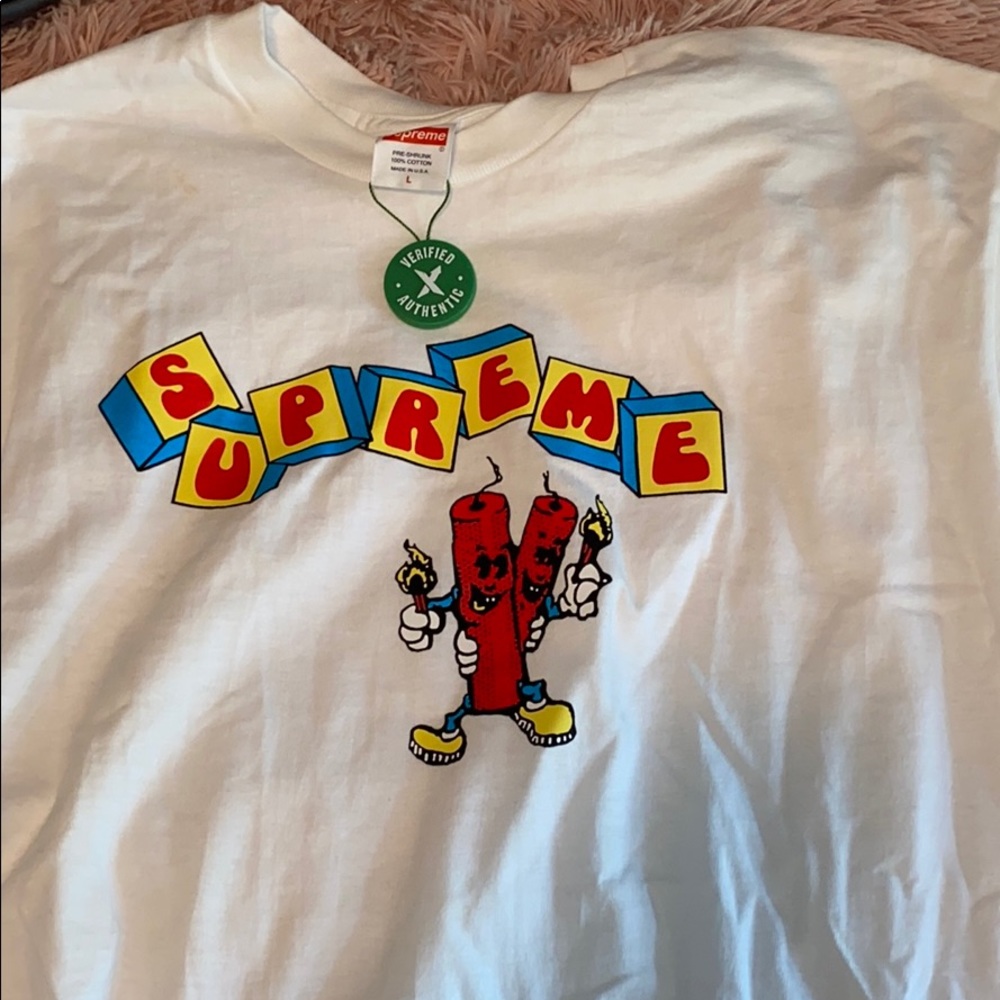 VERIFIED AUTHENTIC!